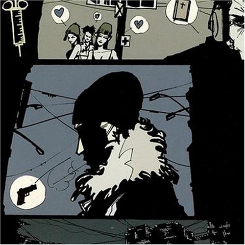 CD-Charts  Search : Blind Soul Lottery