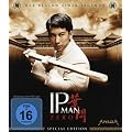 IP Man Zero (Special Edition) [Blu-ray]