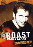 Roast of Denis Leary - Uncensored! [DVD] [2003] [Region 1] [US Import] [NTSC]