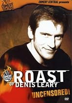 Comedy Central's Roast of Denis Leary