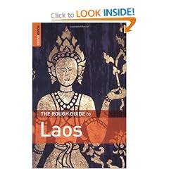 The Rough Guide to Laos