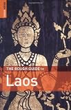The Rough Guide to Laos (Rough Guide Travel Guides)