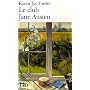 Le club Jane Austen