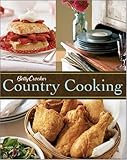 Betty Crocker country cooking