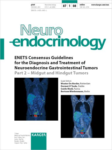 Neuroendocrine