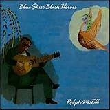 Blue Skies Black Heroes