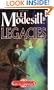 Legacies (Corean Chronicles, Book 1)