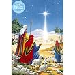 The Shepherds Advent Calendar (C322)