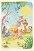 Search : Winnie the Pooh (Hunny) Art Poster Print - 24" X 36"