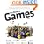 The Book of Games Volume 1: The Ultimate Guide to PC and Video Games (Book of Games series)