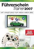 Fuehrerschein Trainer 2007 (Xbox + Xbox 360)