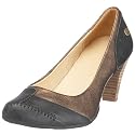 Terra Plana Womens Patch