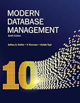 Modern Database Management (10th Edition)