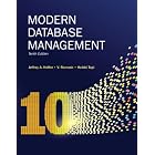 Modern Database Management (10th Edition) by Jeffrey A. Hoffer
