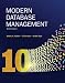 Modern Database Management (10th Edition)