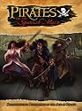 Pirates of the Spanish Main RPG (S2P10300; Savage Worlds)