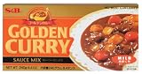 Cheap S&B Golden Curry Sauce Mix, Mild, 8.4-Ounce by S&B