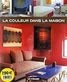 La couleur dans la maison