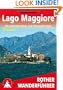 Lago Maggiore. Rother Wanderf�hrer. Die sch�nsten Tal- und H�henwanderungen.