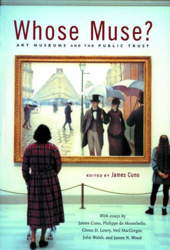 Libraries and Museums