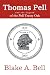Books : Thomas Pell and the Legend of the Pell Treaty Oak