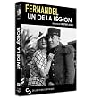 Fernandel : Un de la Legion (film in�dit en DVD)