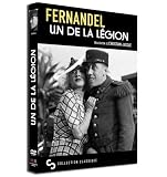 Fernandel : Un de la Legion (film in�dit en DVD)