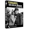 Fernandel : Un de la Legion (film in�dit en DVD)