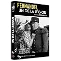 Fernandel : Un de la Legion (film in�dit en DVD)