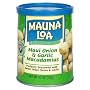 Mauna Loa Macadamia Nuts, Maui Onion Garlic, 4.5-Ounce Cans (Pack of 6)