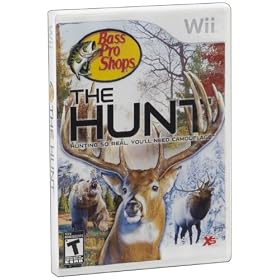 The Hunt