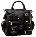 Apparel : Cynthia Rowley Survivor Oversized Satchel