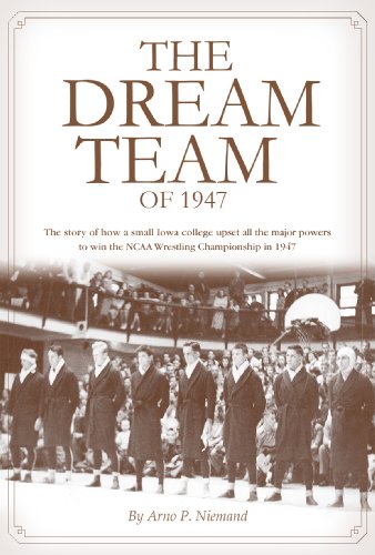 The Dream Team of 1947