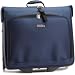 Kenneth Cole Reaction Luggage Two Lane Road Wheeled Garment Bag, Blue, Large