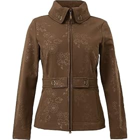 Dazzling Jacket - WoMens by Lole by Lole