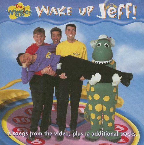 Wake Up Jeff