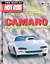 The Best of Hot Rod Magazine - Volume 3: Camaro Performance 1989-1996