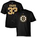Reebok Boston Bruins Zdeno Chara Youth Player Name & Number T-Shirt