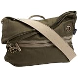 Simple Blottoe Messenger Bag