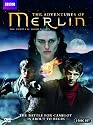 Merlin: The Complete Third Season