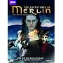 Merlin: The Complete Third Season <b>DVD</b> ~ Colin Morgan