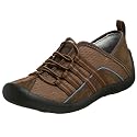 Privo Women's Khloe Flat,Light Brown,9 M