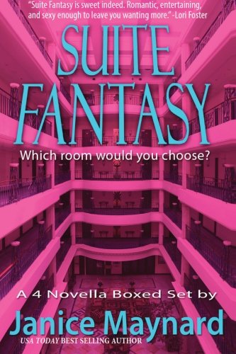 Suite Fantasy
