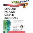 Message Passing Server Internals by Bill Blunden