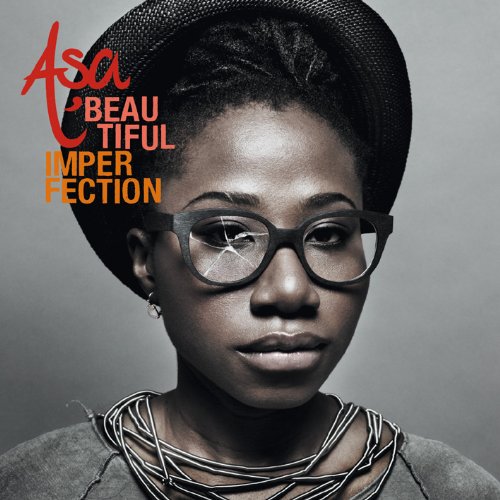 Asa - Beautiful Imperfection - Zortam Music