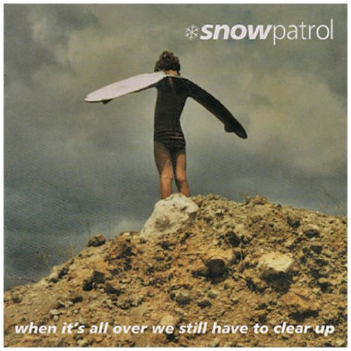 Snow Patrol Photo 9