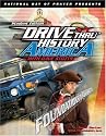 Foundations of Character Student Edition (Drive Thru History America)