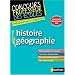 Histoire G�ographie - CRPE (Ancien Programme)
