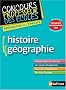 Histoire G�ographie - CRPE (Ancien Programme)