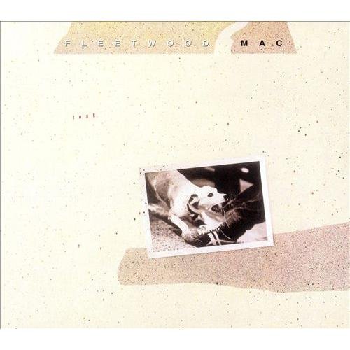 Album Art for Tusk by Fleetwood Mac